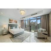 Luxury 2 Bedroom Apartment in Business Bay