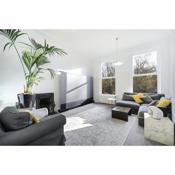 Luxury 2-bedroom Apartment in Prime South Kensington