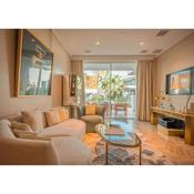 Luxury 2 BR apartment in the world famous resort