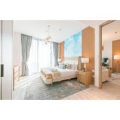 Luxury 2 BR in Address Jumeirah Gate by PK Holidays