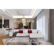Luxury 2BR on the Clouds in Prime area Bangkok