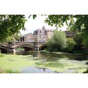 Luxury 3 Bed Apartment in the Heart of Stamford