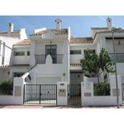 Luxury 3 Bed Townhouse in Puerto Banus Marbella