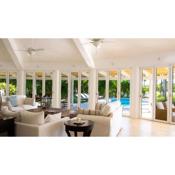 Luxury 3-Bedroom Villa in Punta Cana Club & Resort