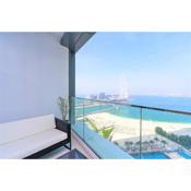 Luxury 3B with Sea View at the address JBR
