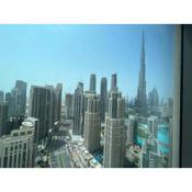 Luxury 4 BEDS Address Fountain Views Downtown Dubai