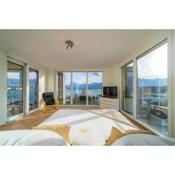 Luxury 4BD Apartment in Montreux Center & Lake View by GuestLee