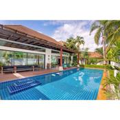 Luxury 4BR Balinese Pool Villa Annie, Kamala Beach