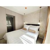 Luxury Apartment A619 + free private parking