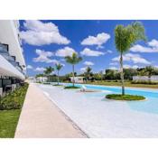 Luxury Apartment at Cana Rock Star Punta Cana DR