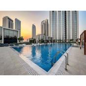 Luxury Apartment - Harbour Tower Gate 1