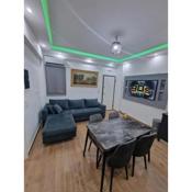 Luxury apartment in Sepolia