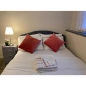 Luxury Apartment in Woolwich Arsenal