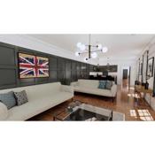 Luxury Apartment & Spa-Windsor Castle View