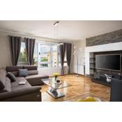Luxury apartments CasaBlanca/Vivaldi