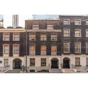 Luxury Apartments Trafalgar Square Embankment Collection