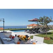 Luxury Calheta Villa Casa Calheta Heights 3 Bedrooms Stunning Sea Views Contemporary Design