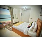 Luxury Casa - Supreme Sea View Apartment JBR Beach 1BR