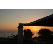 Luxury Corfu Villa 3 Bedroom Villa Sea View Private Pool Arillas