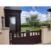 Luxury Flat with Lovely views in Rural location