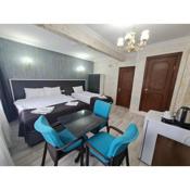 Luxury grand bazaar suites