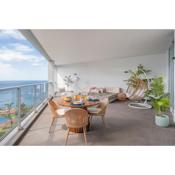 Luxury holiday - Madeira Oceanview Paradise