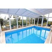 Luxury House, SeaViews, En-Suites & Private Pool