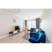 Luxury in City Centre.(7)Bright-Secured-FreeParking