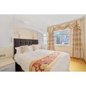 Luxury Mayflower Apartment, Central City Centre, Newly Refurbished