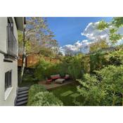 Luxury Modern Oasis Villa W Private Garden! #25