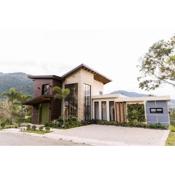Luxury Mountain villa, Jarabacoa villa vargas