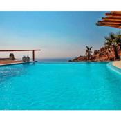 Luxury Mykonos Villa Sunkissed Villa Private Pool Kastro