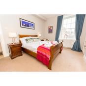 Luxury New Town 1 Bed Apartment