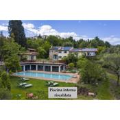Luxury Relais Villa dei Gelsi & Spa