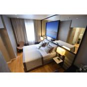 Luxury Rooms Fortuna 1