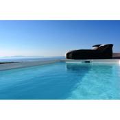 Luxury Santorini Villa Villa Elysian Tessera Private Pool 1 Bedroom Oia