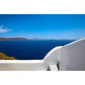Luxury Santorini Villa Villa Sentiment Stunning Sea Views Oia