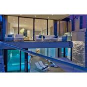 Luxury Sperone Residence