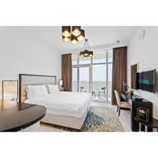 Luxury Studio Apartment JVC Tower 108 Dubai