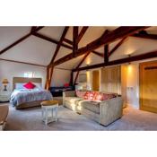 Luxury Studio Suite in Stamford Centre - The Old Seed Mill - A