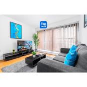 Luxury Two Bed - City Centre - Digbeth - Parking - TOP RATED