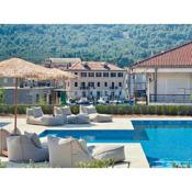 Luxury Villa and pool with view in heart of Stari Grad Hvar