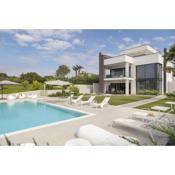 Luxury Villa Deluxe Pula with private pool in Pula - Istria