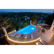 Luxury Villa Hvar Enigma with Pool