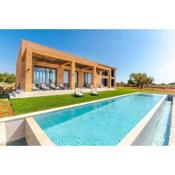 Luxury Villa in the hearth of Mallorca Can Berrubi