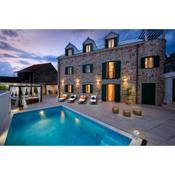 Luxury Villa Infinity with pool