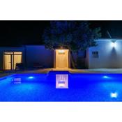 Luxury villa Lado near Split with private pool, arbor & garage