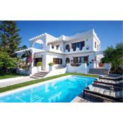 Luxury Villa Rosita w Pool - Nature & Relax