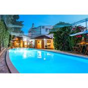 Luxury villa with a swimming pool Rogoznica - 13374