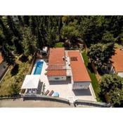 Luxury villa with a swimming pool Split - 13408